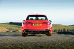 Audi RS4 Avant 2018 года (UK)